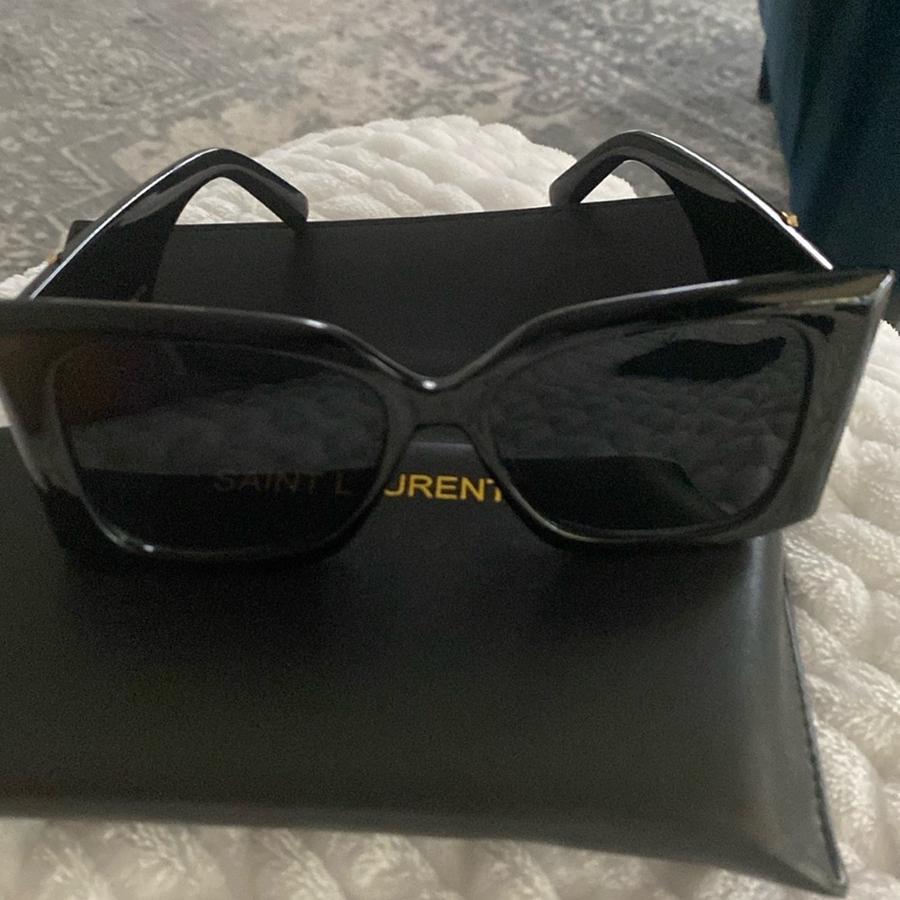 YSL sunglasses